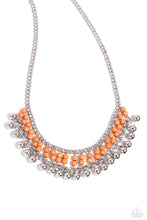 Load image into Gallery viewer, Beaded Bliss - Orange
