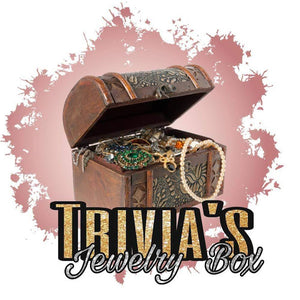 Trivia&#39;s Jewelry Box